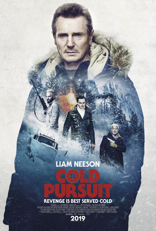 cold pursuit yify torrent